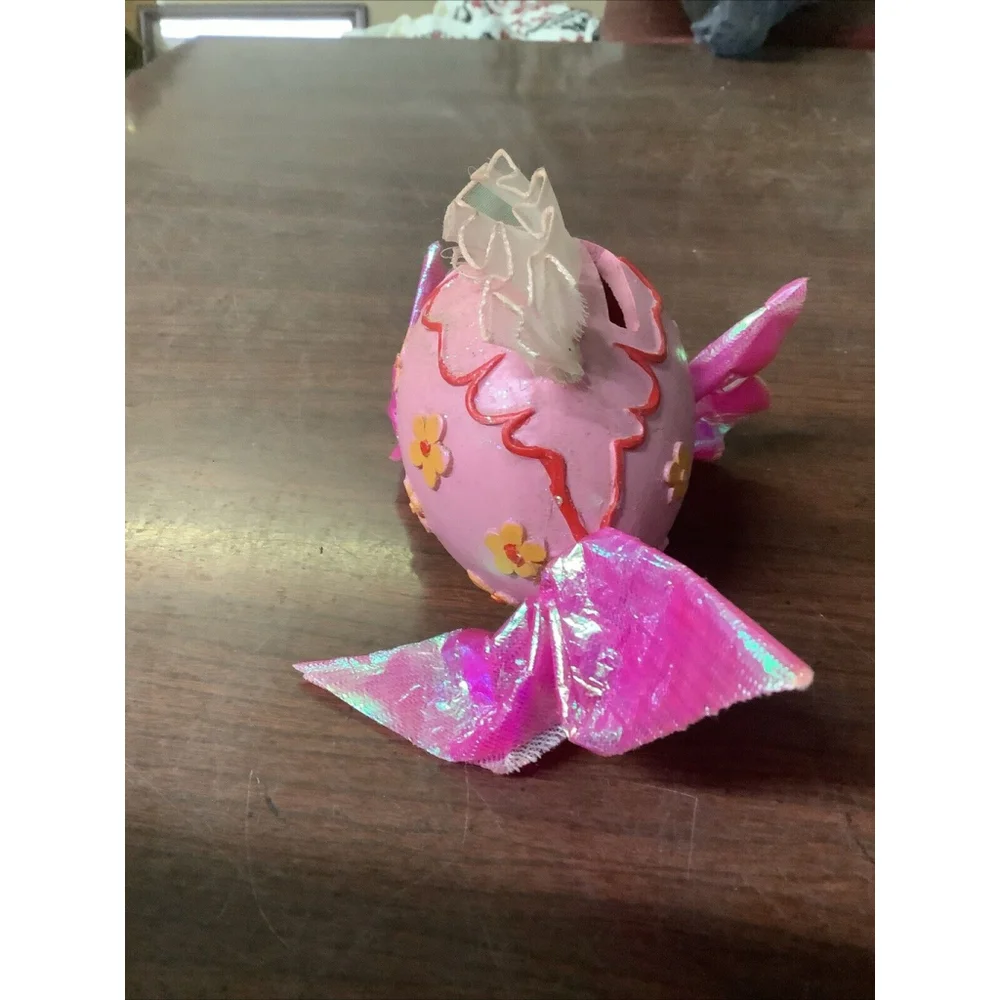 Decorative Tropical Fish Money Coin Bank 4.5